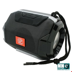 XP-SP272B Portable Bluetooth Speaker