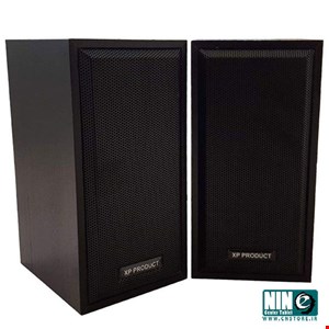 XP-SU40B Speaker