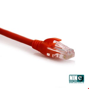 کابل شبکه 1.5 متری CAT5E