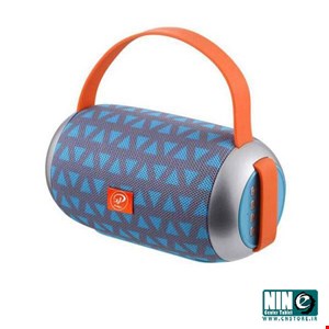 XP SP278B Portable Bluetooth Speaker