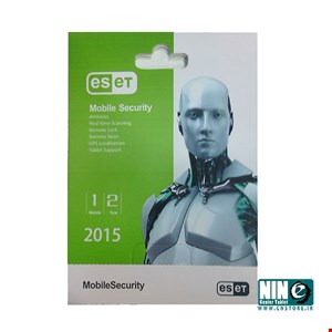 ESET Mobile security 2015