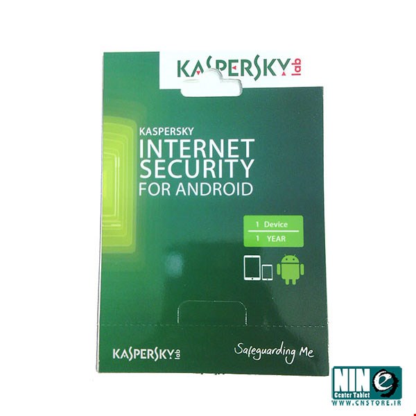Kaspersky Internet security for Android