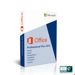 Microsoft Office Professional Plus 2013