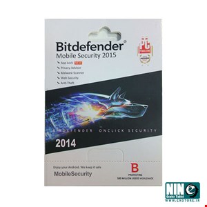 Bitdefender Mobile security for Android 2015