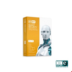 Eset Smart security 8