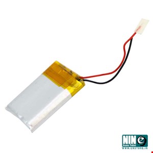 602030 Lithium Battery 300mAh