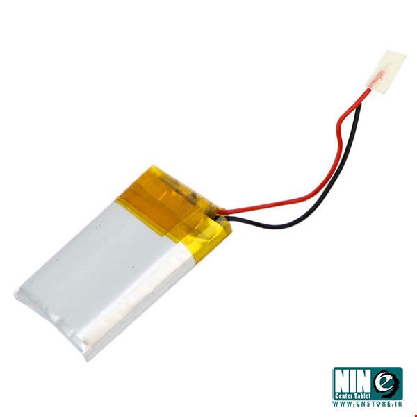 602030 Lithium Battery 300mAh