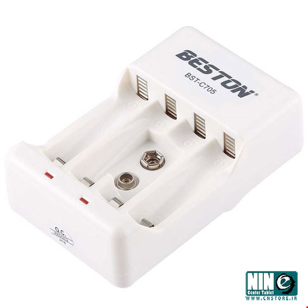 BESTON BST-C705 Battery Charger