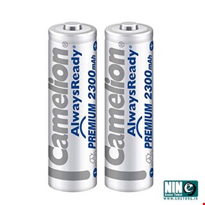 Camelion Always Ready 2300mAh