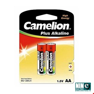 Camelion Plus Alkaline AA