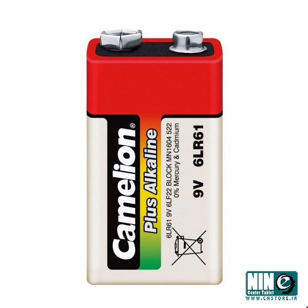 Camelion plus Alkaline 6LR61