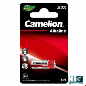 Camelion Alkaline Remote Control Battery A23