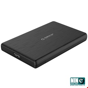 Orico 2189U3 2.5 inch USB 3.0 External HDD Enclosure