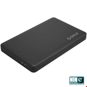 Orico 2577U3 2.5 inch USB 3.0 External HDD Enclosure
