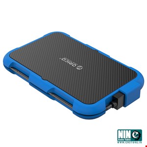Orico 2739U3 2.5 inch USB 3.0 External HDD Enclosure