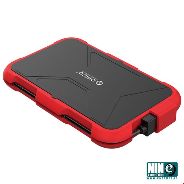 Orico 2769U3 2.5 inch USB 3.0 External HDD Enclosure