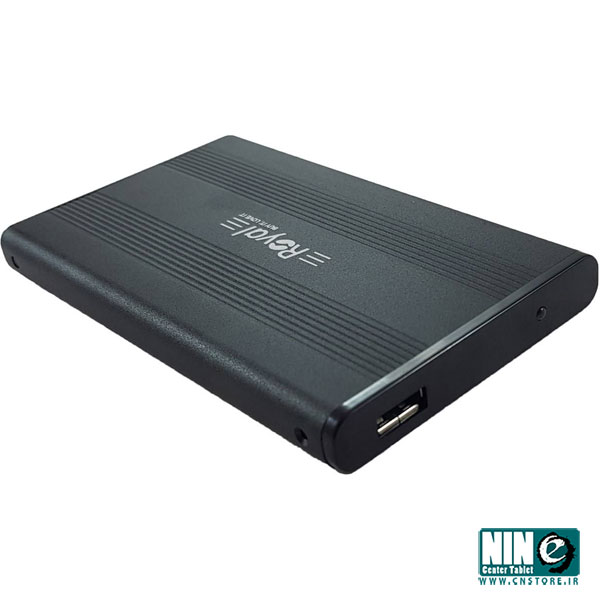باکس هارد رویال ساتا 2.5 اینچی USB 3.0 مدل BUY it