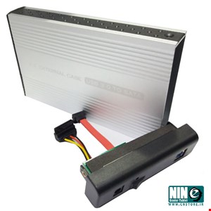  BOX 3.5 SATA USB 3.0 External Hard