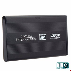 External HDD Enclosure for 2.5 Inch SATA USB 3.0 Hard Disk