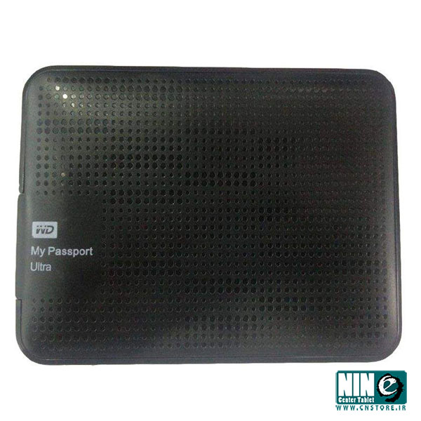 باکس اکسترنال هارددیسک 2.5 اینچی USB 3.0 وسترن دیجیتال مدل My Passport Ultra