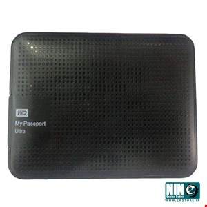 Western Digital My Passport Ultra 2.5 SATA USB 3.0 BOX
