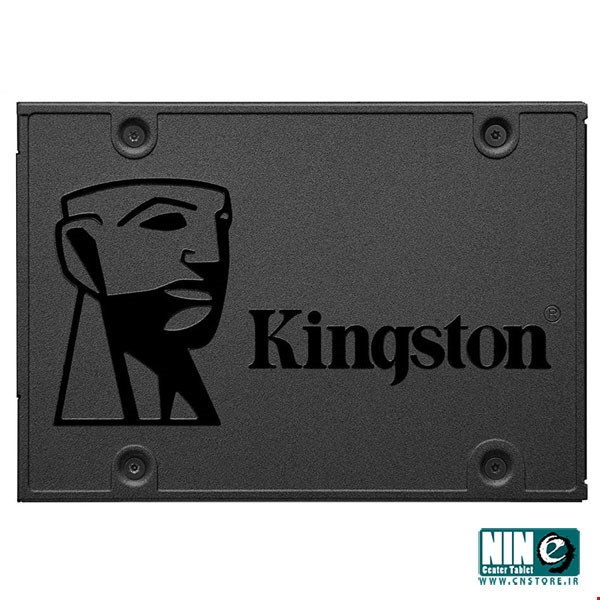 Kingston A400 SSD Drive - 120GB