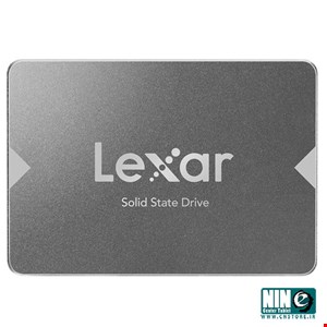 Lexar NS100 SSD Drive 128GB