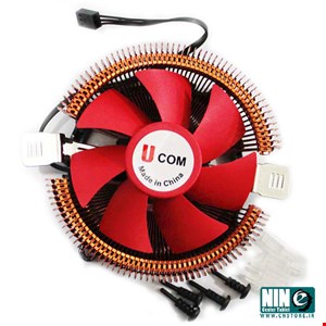 UCOM Cooling System
