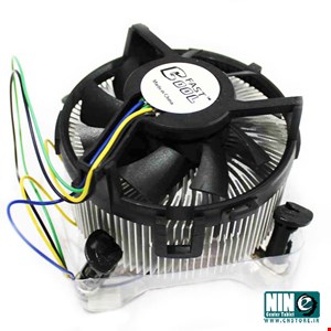  UCOM 230G-9B Cooling System