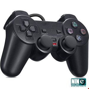 SKY PlayStation 2 PS2 Gamepad