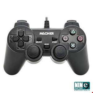 Macher MR-P54 PS1/PS2 Gamepad