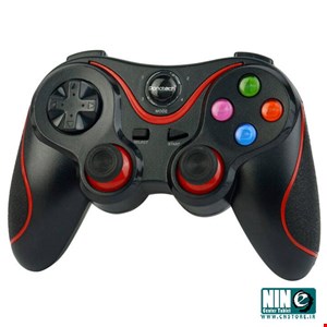 Panatech P-G507W Wireless Gamepad