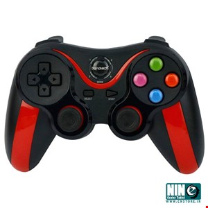 Panatech P-G508W Wireless Gamepad