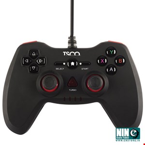 Tsco TG 115 Gamepad