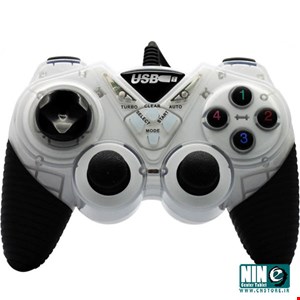 UCOM UC9102 Double Shock Gamepad