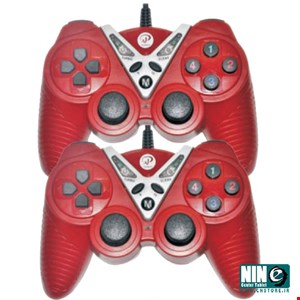 XP-8092 Gamepad-Double