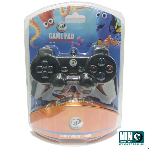XP MX212A Gamepad
