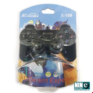 Excel X-109 Gamepad