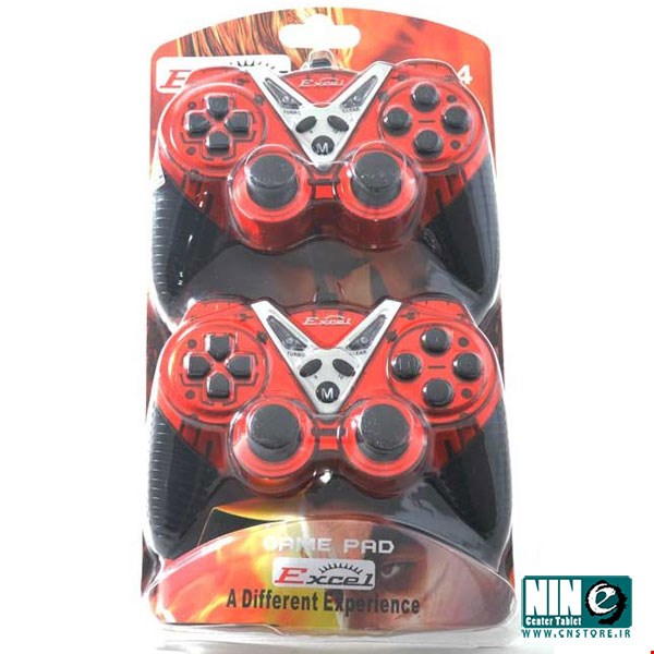 Excel X-204 Gamepad