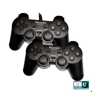 Maxeeder MX-0211 Gamepad