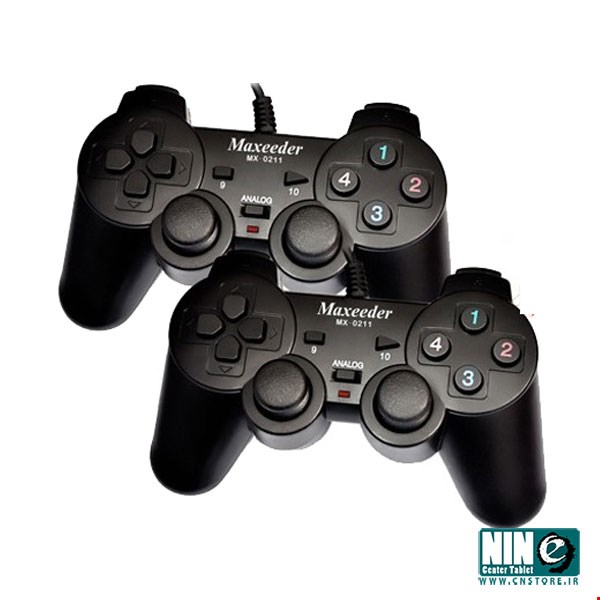 Maxeeder MX-0211 Gamepad