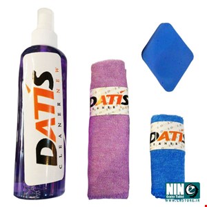 Datis C500 LCD SCREEN CLEANER