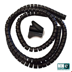 Sim Zip Cable Easy Wrap 2M