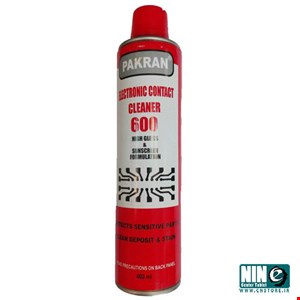 Spray Pakran 600