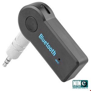 Car Bluetooth Aux