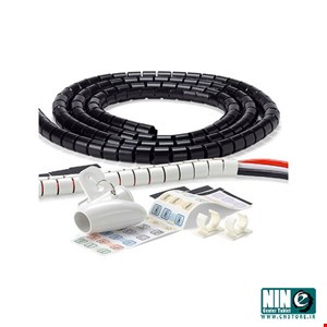 Sim Zip Cable Easy Wrap
