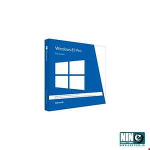 Microsoft Windows 8.1 Retail Pro -32&64 bit