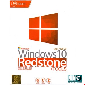 Windows 10 Redstone All Edition + Tools