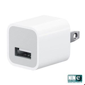 Apple A1443 USB Power Adapter Wall Charger
