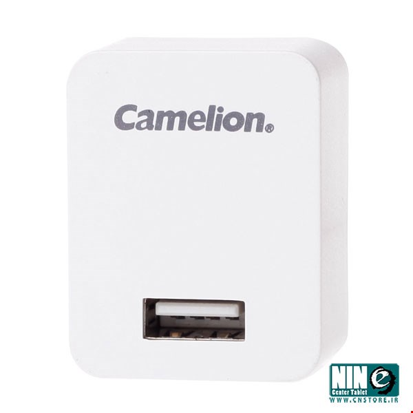 Camelion USB Power Adapter AD568 Wall Charger